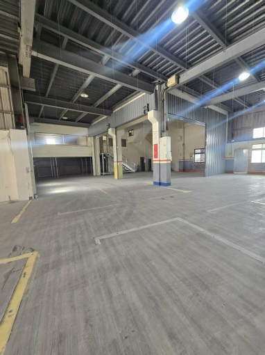 ❤豐原廠住大坪數❤可營登/廠辦／廠住（第2張）