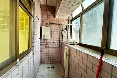 兆基社會住宅🏡羅姐帶你看/蘆洲電梯大4房租補（第9張）