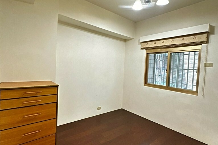 兆基社會住宅🏡羅姐帶你看/蘆洲電梯大4房租補(第4張)