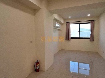 兆基社會住宅🏠和美優質電梯華廈+平面車位招租（第2張）