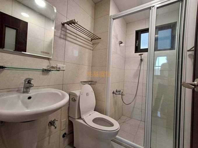 兆基社會住宅🏠和美優質電梯華廈+平面車位招租（第8張）