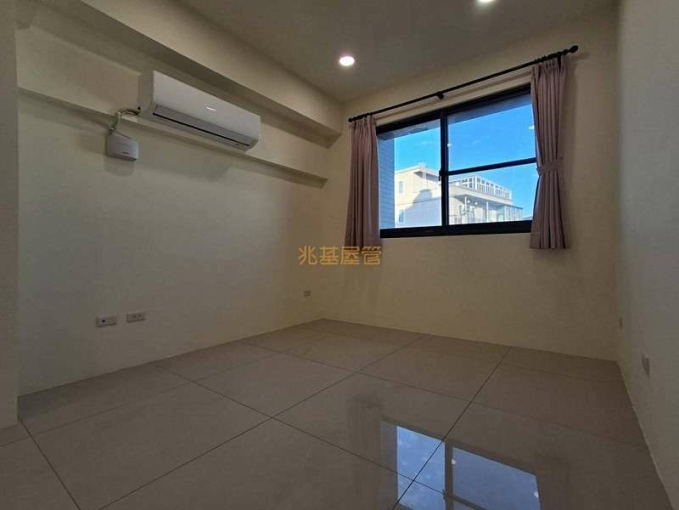 兆基社會住宅🏠和美優質電梯華廈+平面車位招租（第1張）