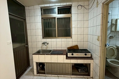 兆基社會住宅🏠-可寵.中正路旁進區公所溫馨2房🐯（第4張）