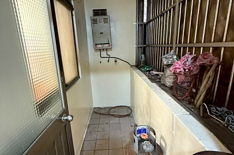 兆基社會住宅🏠-可寵.中正路旁進區公所溫馨2房🐯(第5張)