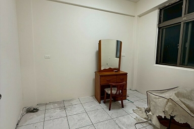 兆基社會住宅🏠-可寵.中正路旁進區公所溫馨2房🐯（第2張）