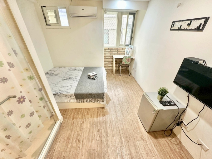 東山路💕租補🎈機車好停 - Image 4