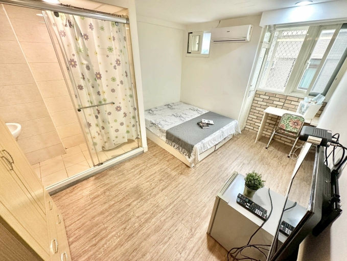 東山路💕租補🎈機車好停 - Image 1