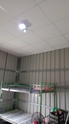 桃園綠線捷運G13a站全新倉儲用一廳二房出租 - Image 14