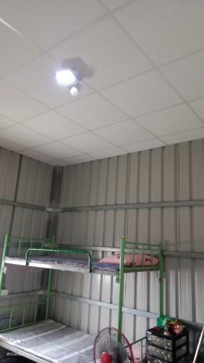 桃園綠線捷運G13a站全新倉儲用一廳二房出租 - Image 7