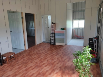 桃園綠線捷運G13a站全新倉儲用一廳二房出租 - Image 8