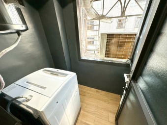 北區質感兩房🔥全新完工💓可貓🐈陽台獨洗✨可雙租補‼️（第6張）