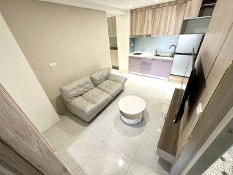 北區質感兩房🔥全新完工💓可貓🐈陽台獨洗✨可雙租補‼️（第5張）