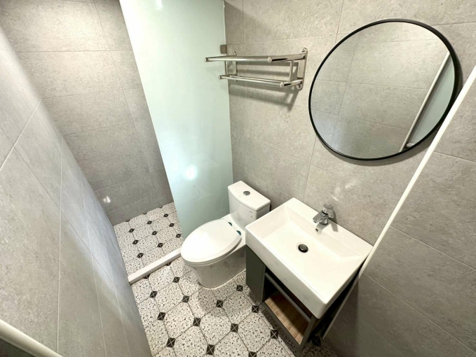 北區質感兩房🔥全新完工💓可貓🐈陽台獨洗✨可雙租補‼️(第7張)