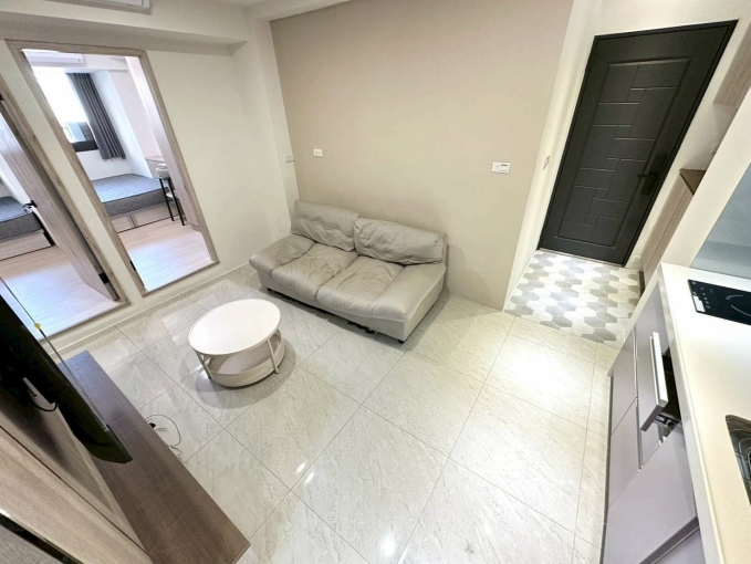 北區質感兩房🔥全新完工💓可貓🐈陽台獨洗✨可雙租補‼️(第10張)