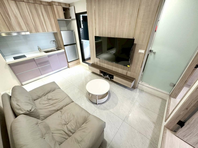 北區質感兩房🔥全新完工💓可貓🐈陽台獨洗✨可雙租補‼️(第4張)