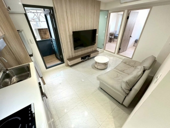 北區質感兩房🔥全新完工💓可貓🐈陽台獨洗✨可雙租補‼️（第1張）