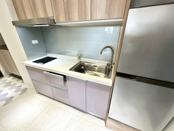 北區質感兩房🔥全新完工💓可貓🐈陽台獨洗✨可雙租補‼️（第3張）