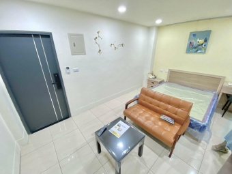 下班追劇💕超大電視✨陽台獨洗💎衛浴開窗🎶流理台✨近秀泰（第3張）