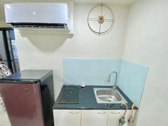 下班追劇💕超大電視✨陽台獨洗💎衛浴開窗🎶流理台✨近秀泰（第4張）