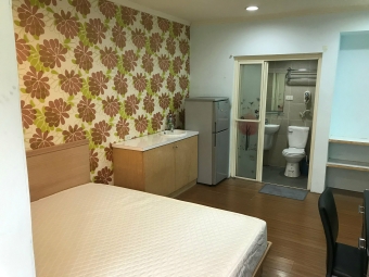 五分埔後山埤/松山車站雙捷套房（第8張）