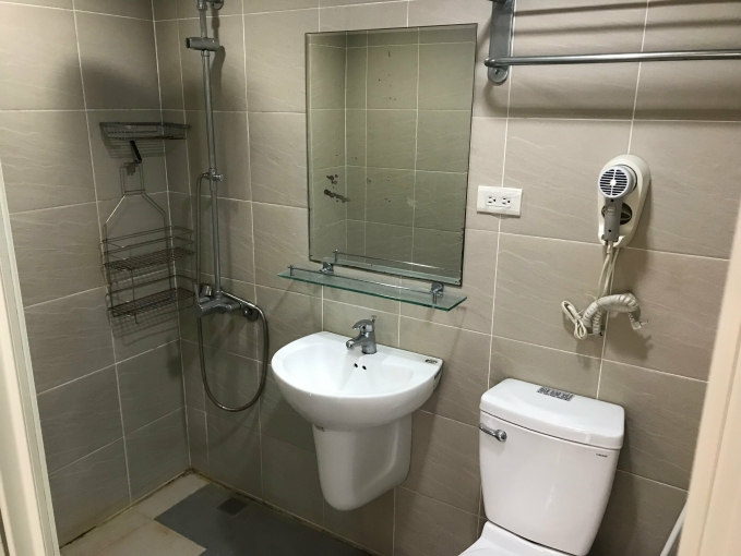 五分埔後山埤/松山車站雙捷套房（第5張）