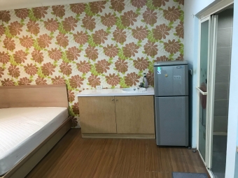 五分埔後山埤/松山車站雙捷套房（第6張）