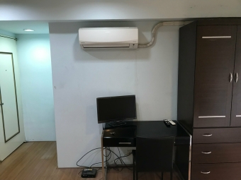 五分埔後山埤/松山車站雙捷套房（第3張）