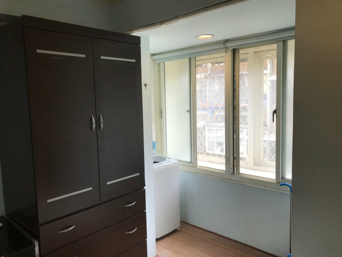 五分埔後山埤/松山車站雙捷套房（第7張）