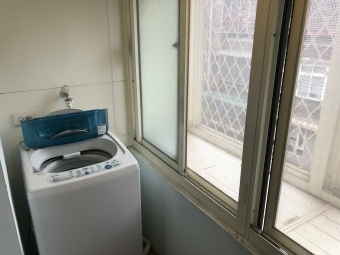 五分埔後山埤/松山車站雙捷套房（第4張）