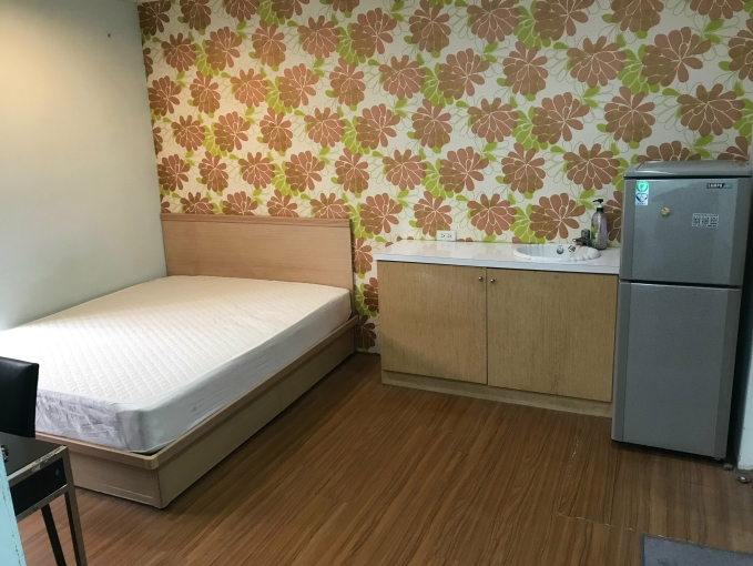 五分埔後山埤/松山車站雙捷套房（第2張）