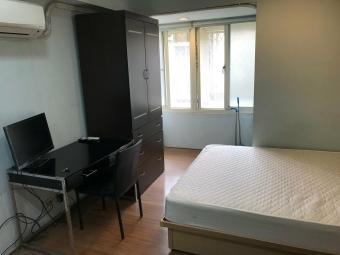 五分埔後山埤/松山車站雙捷套房（第1張）