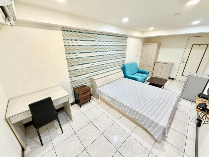 何厝華廈套房🎈🅰︎ - Image 8