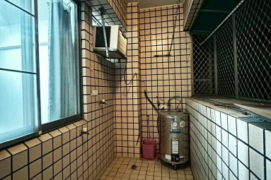 兆基社會住宅🏡精美三房#可租補#免仲介費#近交流道#寵物可（第8張）