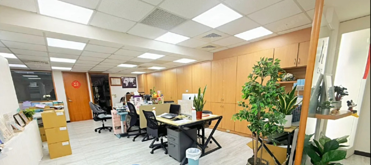 松江南京站~方正屋優~立即可用~（第5張）