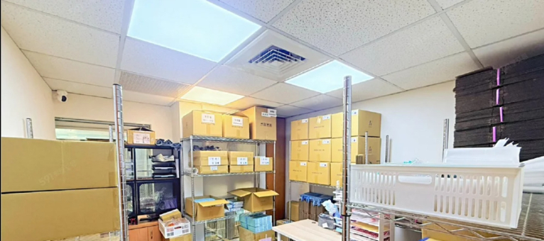 松江南京站~方正屋優~立即可用~（第6張）