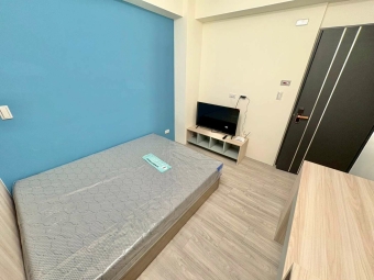 北屯全新電梯套房✨多間可選✨機車位✨可租補✨可貓咪（第6張）