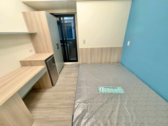 北屯全新電梯套房✨多間可選✨機車位✨可租補✨可貓咪（第2張）