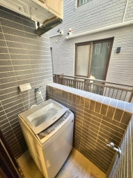 北屯全新電梯套房✨多間可選✨機車位✨可租補✨可貓咪（第8張）