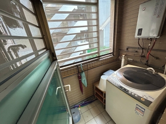 (影)🏡中山麗晶三房＋車位◕‿◕寓見忠杏（第9張）