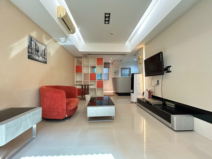 (影)🏡中山麗晶三房＋車位◕‿◕寓見忠杏（第4張）