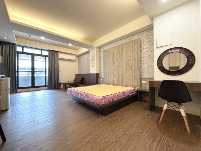 💖大間✨陽台獨洗🏠漂亮✔️中友百貨💖 - Image 1