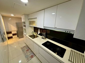 兆基社會住宅🏠高樓層~有質感高格調住家（第8張）