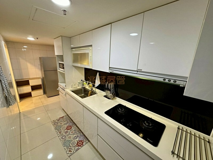 兆基社會住宅🏠高樓層~有質感高格調住家（第8張）