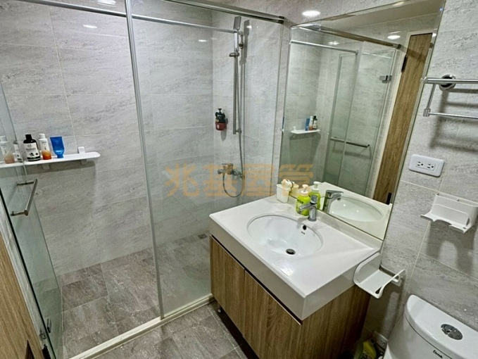 兆基社會住宅🏠高樓層~有質感高格調住家（第14張）