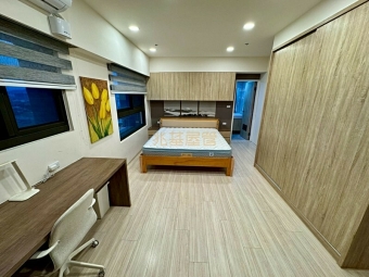 兆基社會住宅🏠高樓層~有質感高格調住家（第3張）