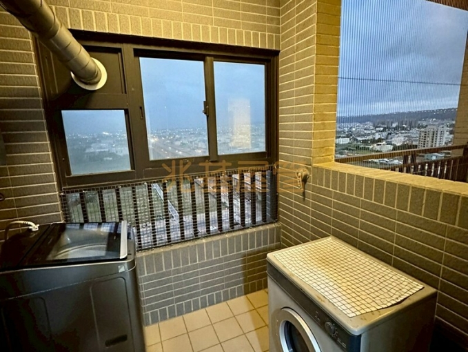 兆基社會住宅🏠高樓層~有質感高格調住家（第11張）