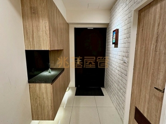 兆基社會住宅🏠高樓層~有質感高格調住家（第9張）