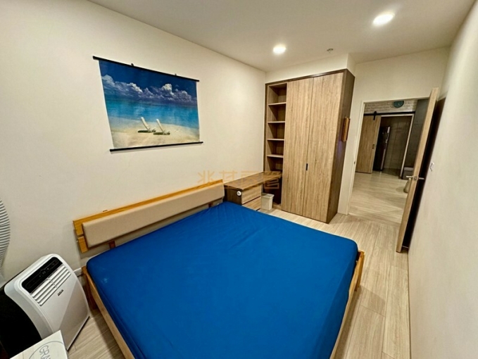 兆基社會住宅🏠高樓層~有質感高格調住家（第7張）