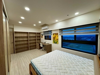 兆基社會住宅🏠高樓層~有質感高格調住家（第5張）