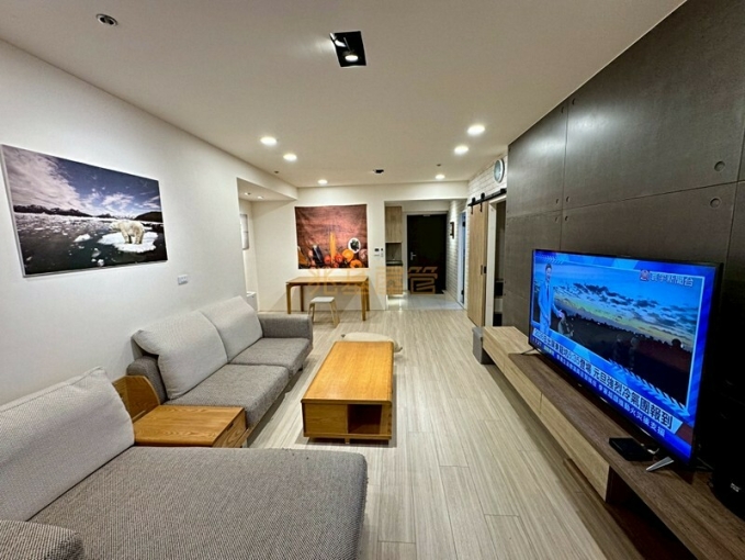 兆基社會住宅🏠高樓層~有質感高格調住家（第2張）